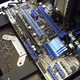 Illustration for article titled Black Lego PC Mod Has Loftier Tasks Than Just Playing Doom